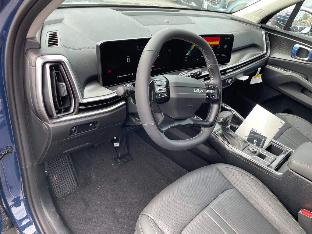 New 2026 Kia Sorento S AWD/4WD image 9