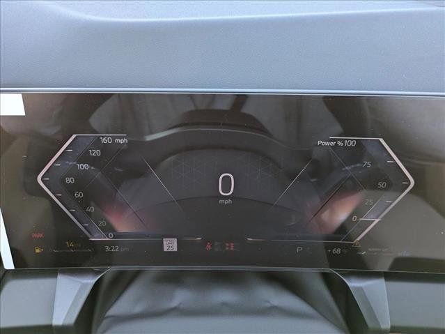 Used 2026 BMW X3 xDrive30 w/ Convenience Package image 11