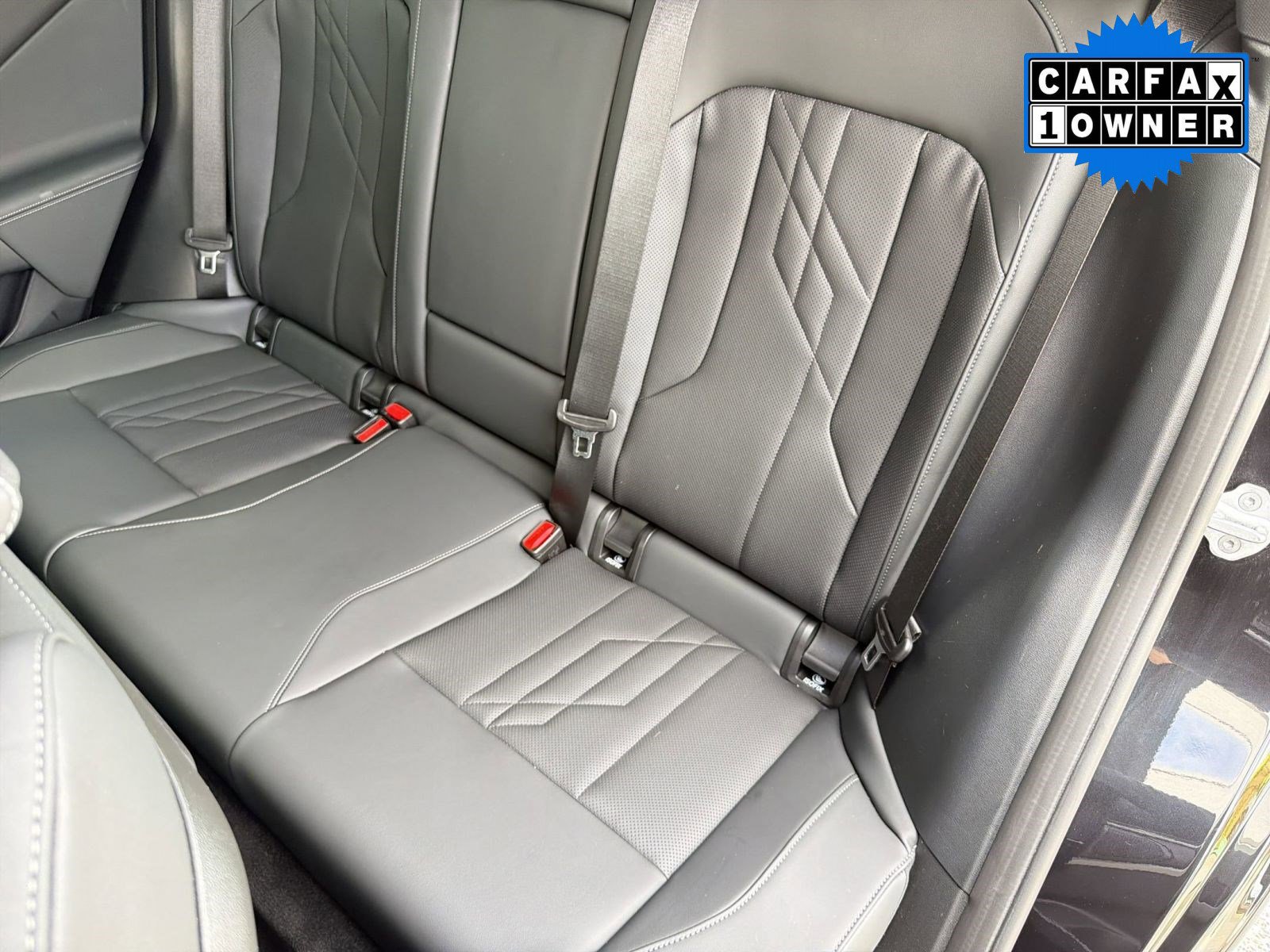 Used 2025 BMW X3 M50 w/ Premium Package image 28