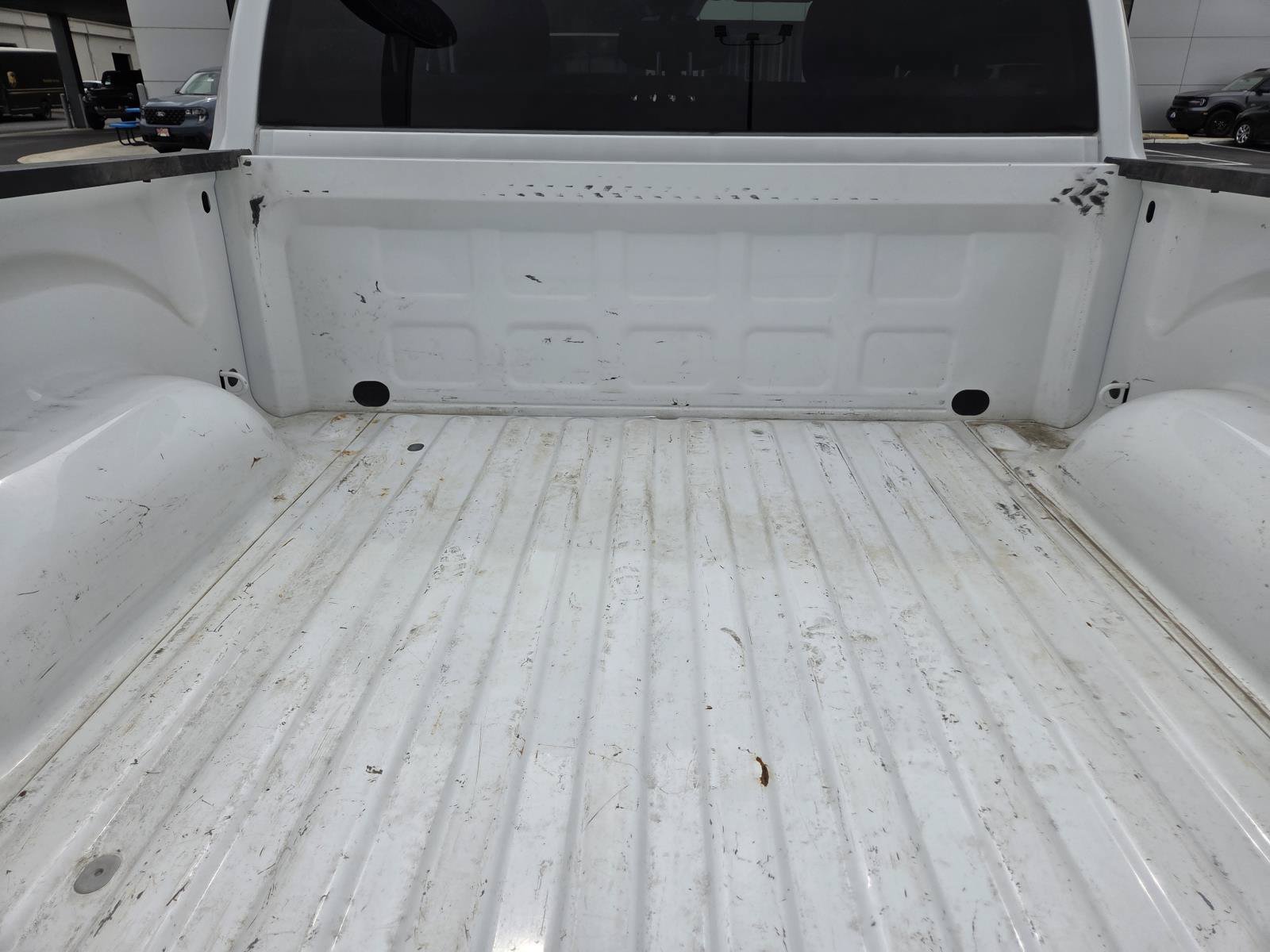 Used 2019 RAM 1500 Tradesman w/ Popular Equipment Group AWD/4WD image 17