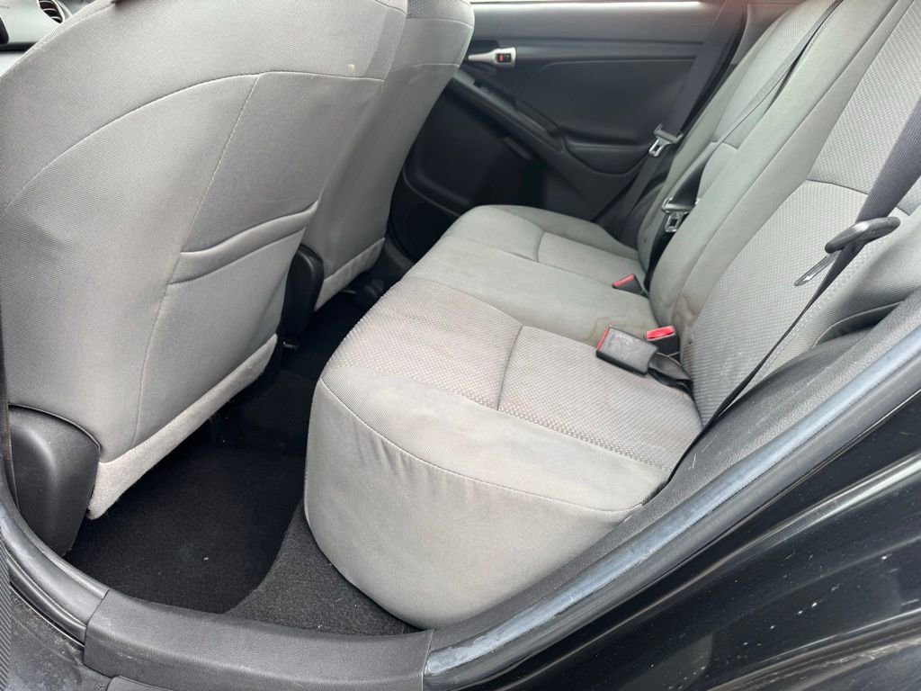 Used 2010 Toyota Matrix FWD image 6