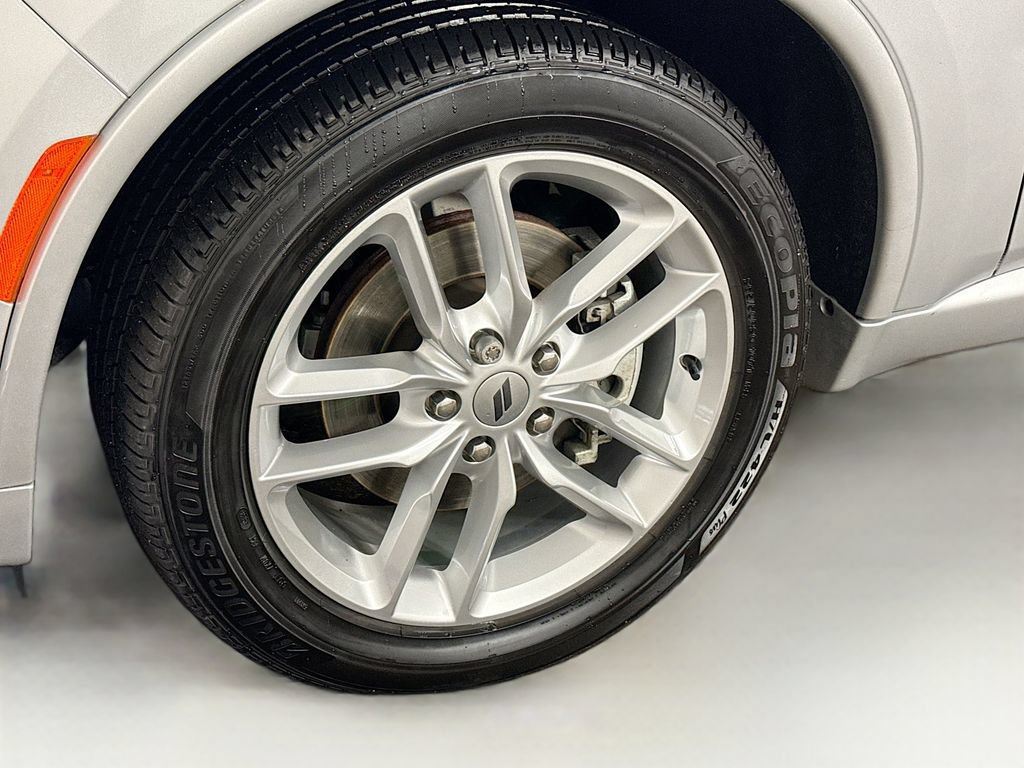 Used 2024 Dodge Durango R/T AWD/4WD image 17