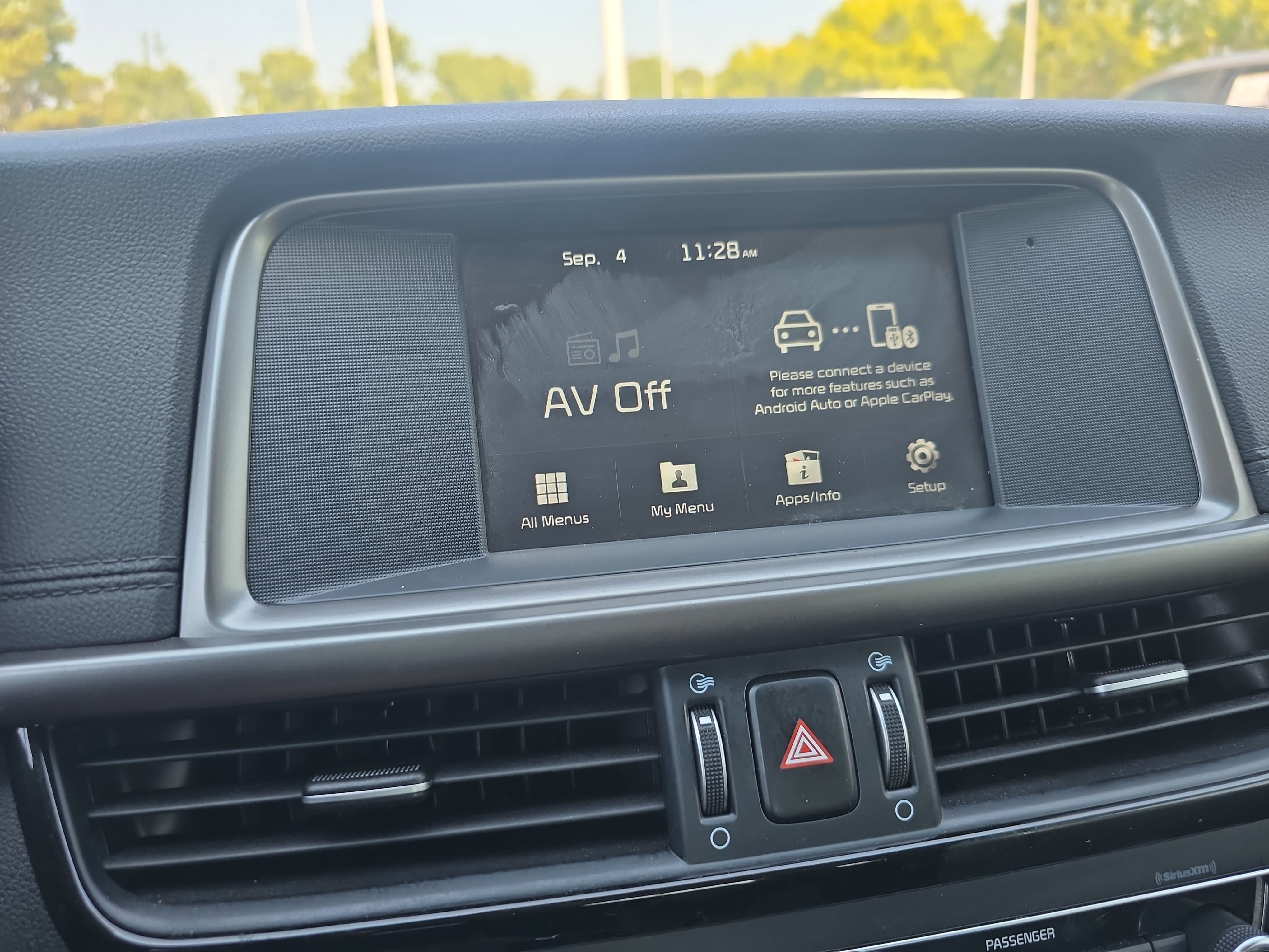 Used 2018 Kia Optima S FWD image 20