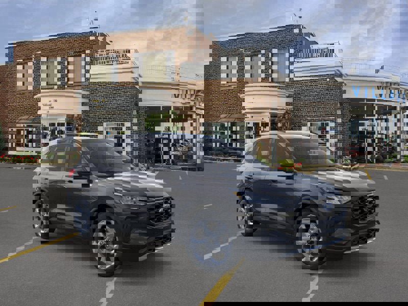 New 2026 Ford Escape ST-Line w/ Tech Pack #1 image 7