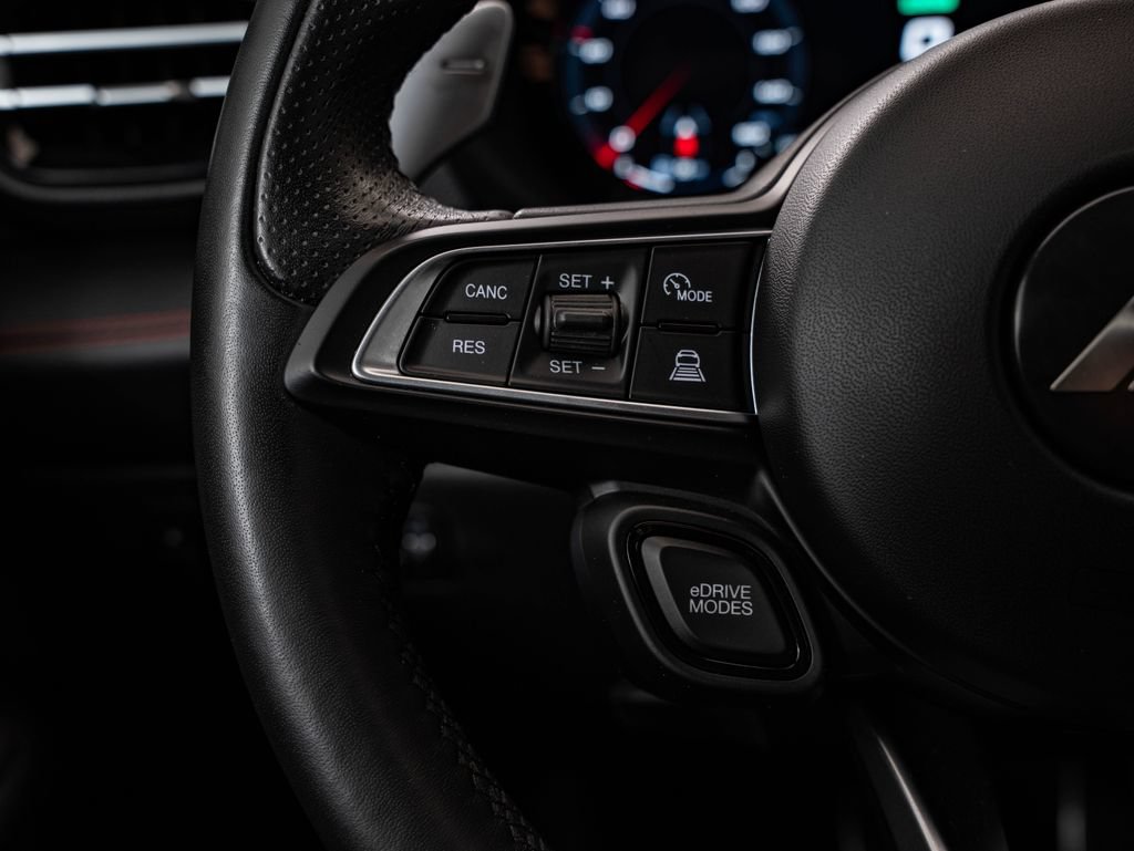 Used 2024 Dodge Hornet R/T Plus AWD/4WD image 29