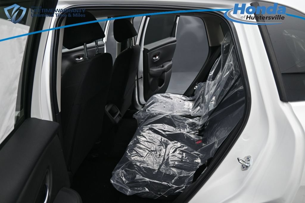 New 2026 Honda HR-V LX image 17