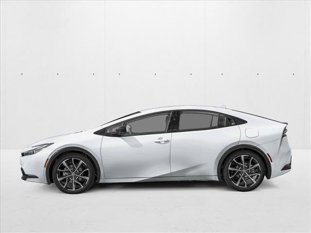 New 2027 Toyota Prius Plug-In Hybrid FWD image 3