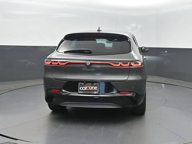 Used 2024 Alfa Romeo Tonale Ti AWD/4WD image 28