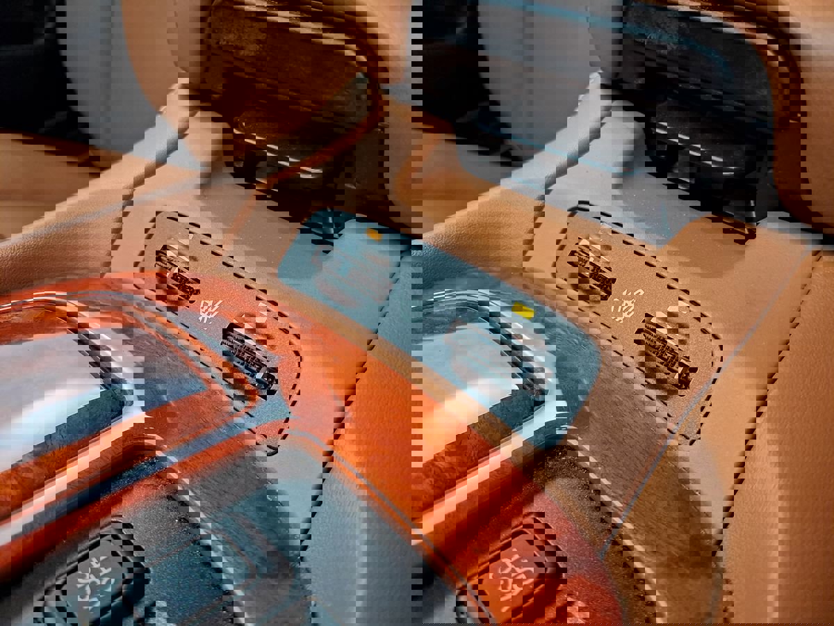 Used 2004 Lexus SC 430 Convertible image 26