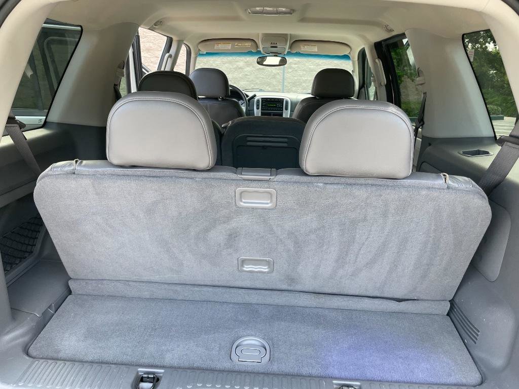 Used 2002 Mercury Mountaineer 2WD V8 image 23
