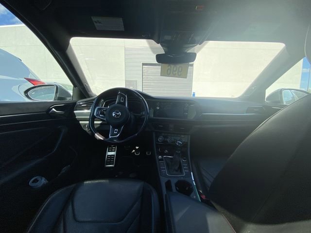 Used 2021 Volkswagen Jetta GLI Autobahn FWD image 4