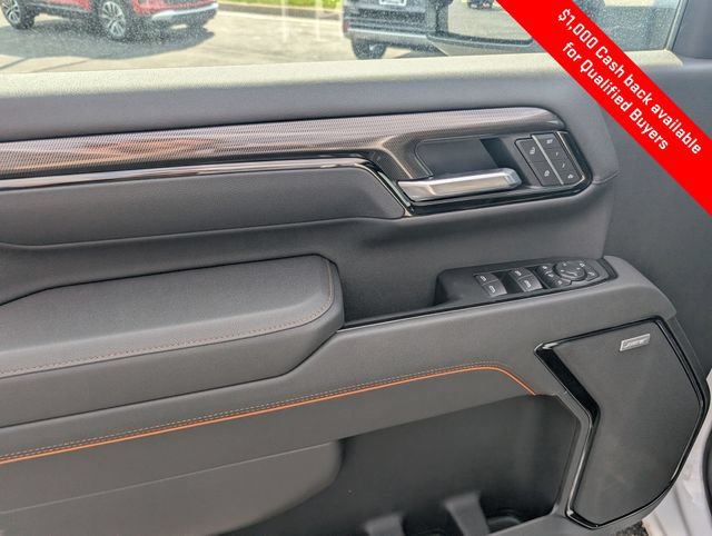 New 2026 GMC Sierra 2500 AT4 w/ Technology Package AWD/4WD image 16