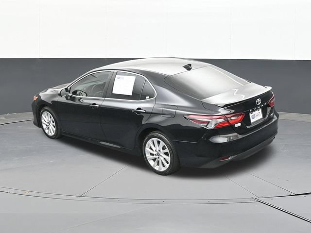 Used 2023 Toyota Camry LE w/ Convenience Package FWD image 58