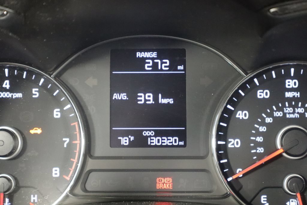 Used 2018 Kia Forte LX FWD image 30