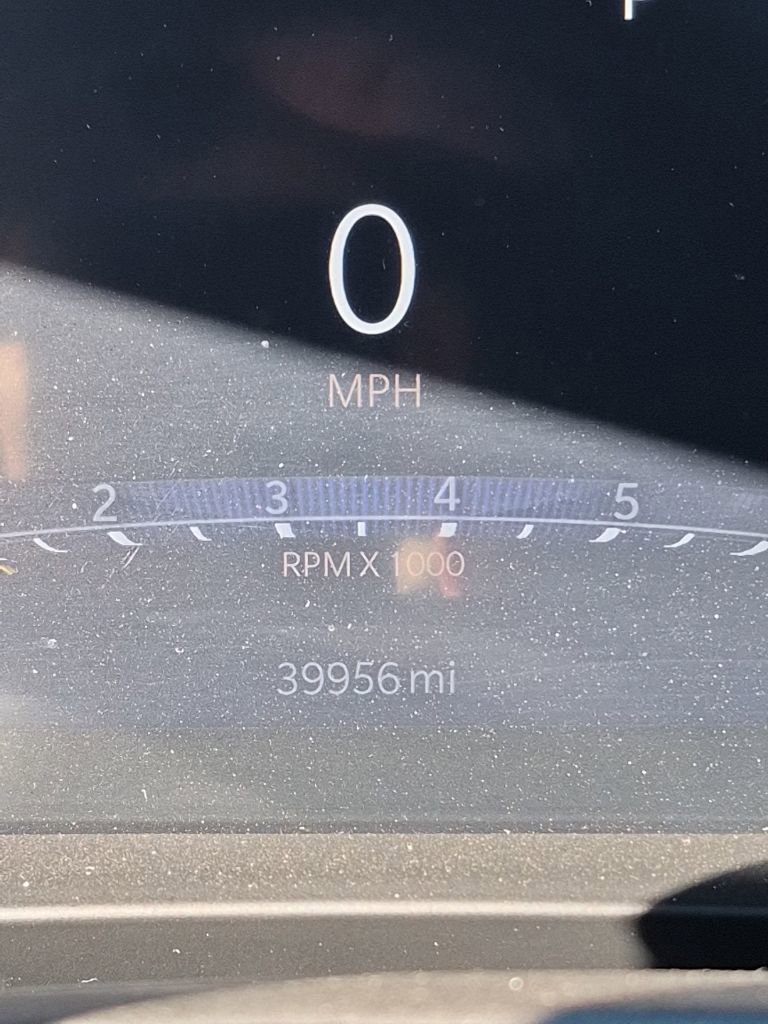 Used 2023 Jeep Grand Cherokee L Altitude AWD/4WD image 43