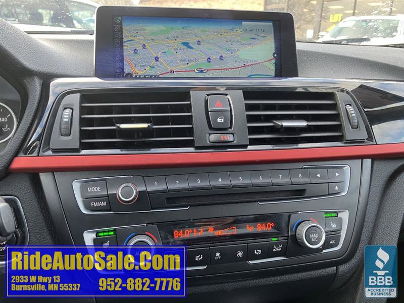 Used 2014 BMW 328i xDrive Sedan image 19