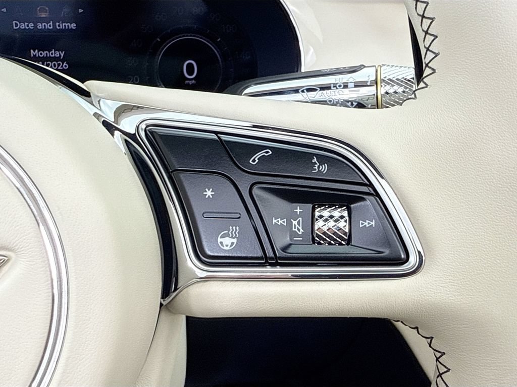 New 2026 Bentley Continental GT AWD/4WD image 21