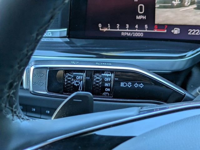 Certified 2025 Cadillac Escalade Sport w/ Touring Package image 30