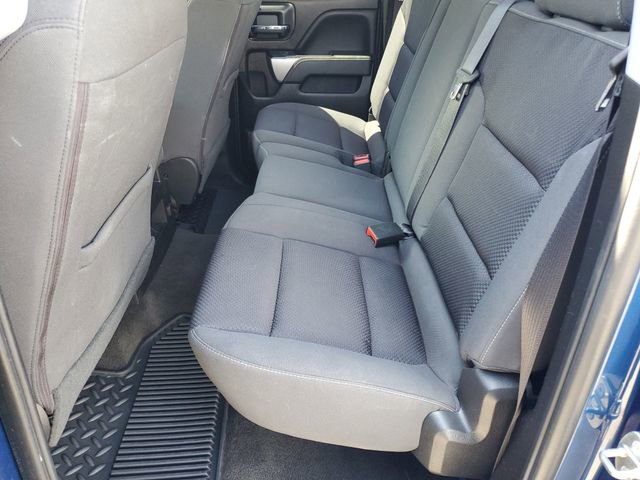 Used 2018 Chevrolet Silverado 1500 LT w/ All Star Edition image 11