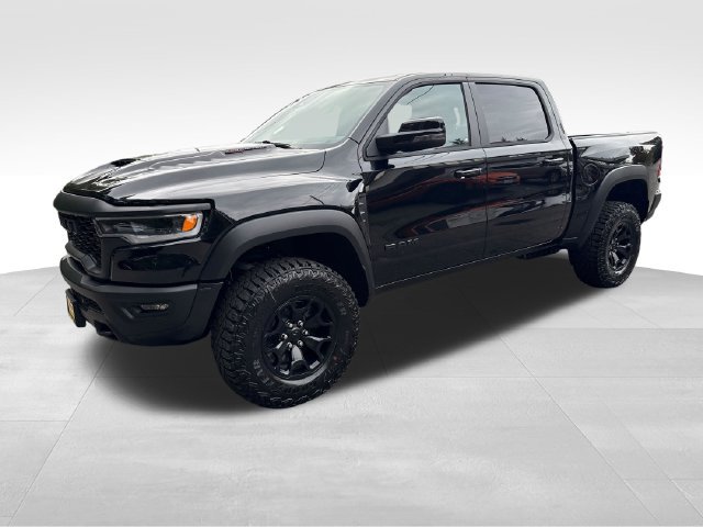 New 2027 RAM 1500 RHO AWD/4WD image 3