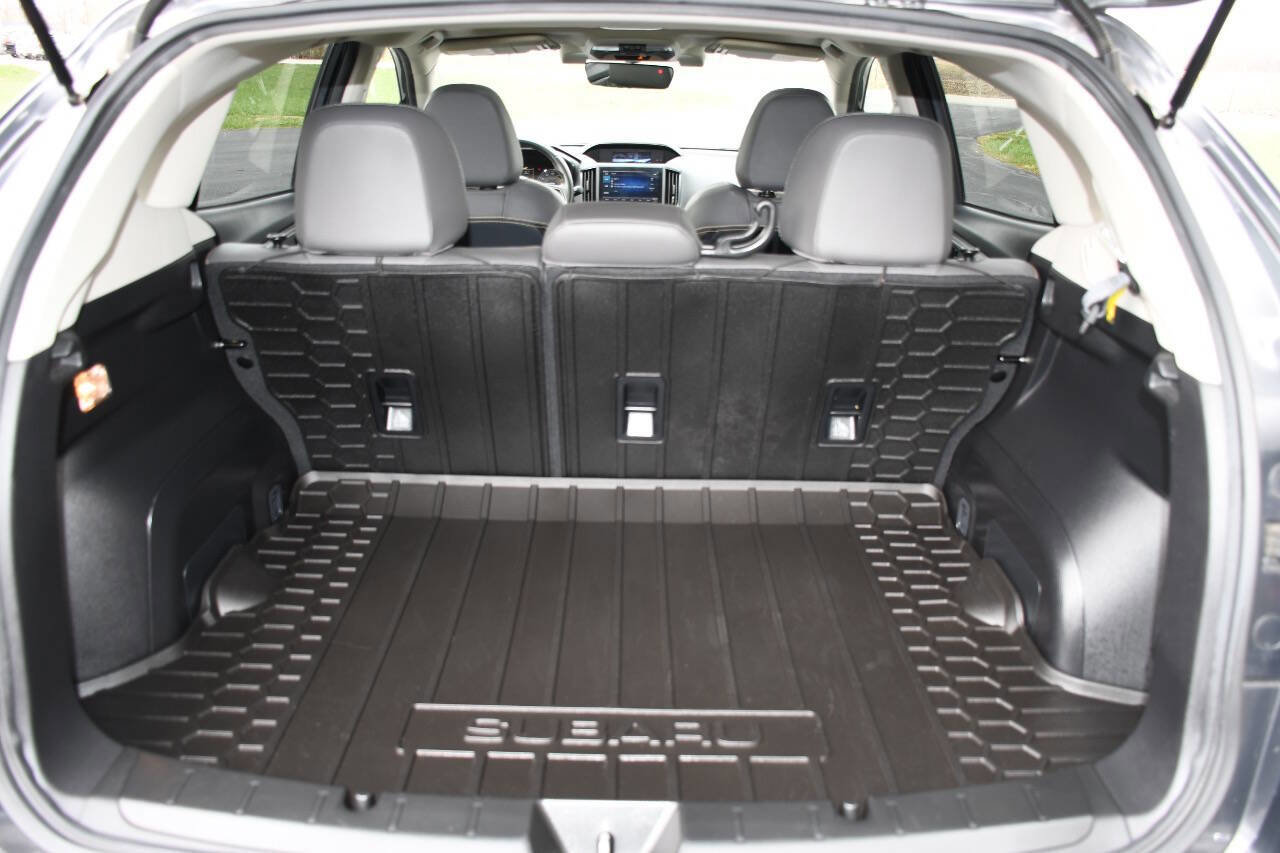 Used 2021 Subaru Crosstrek 2.5i Sport w/ Moonroof Package image 18