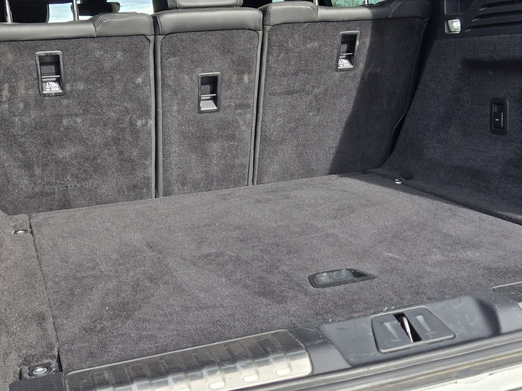 Used 2024 Land Rover Range Rover Sport Dynamic SE AWD/4WD image 20