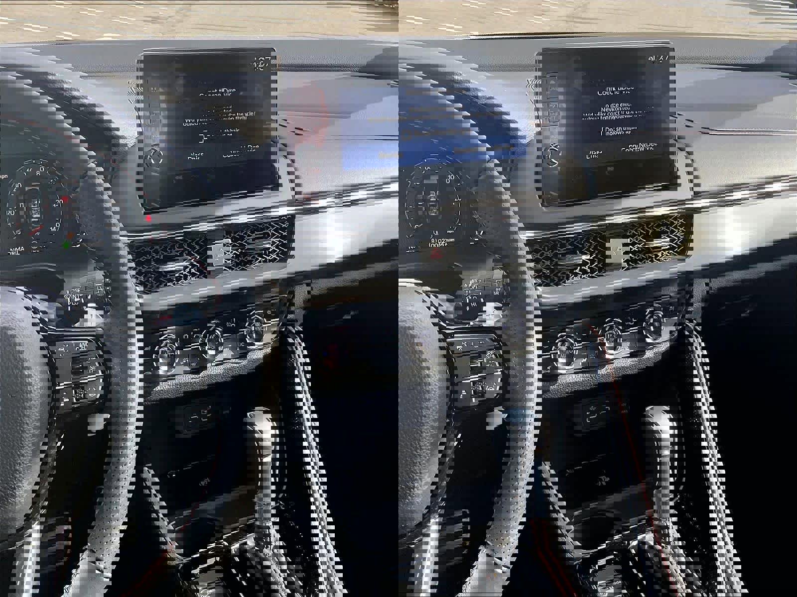 Used 2026 Acura ADX A-Spec image 8