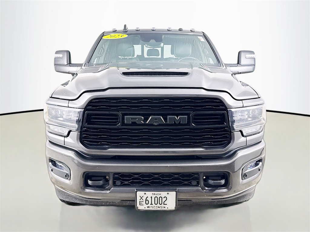 Used 2023 RAM 3500 Limited image 5