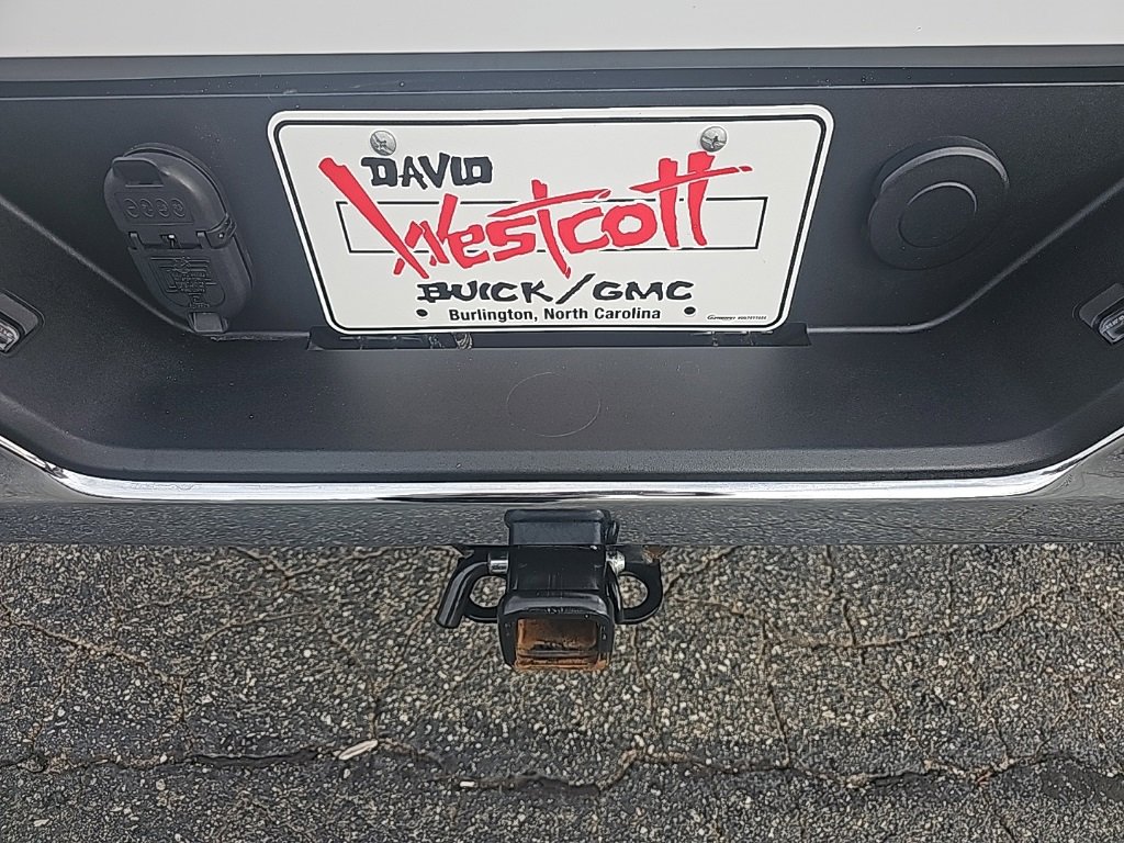 Used 2022 Chevrolet Silverado 1500 LT image 25