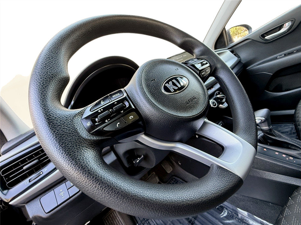 Used 2021 Kia Rio S image 17