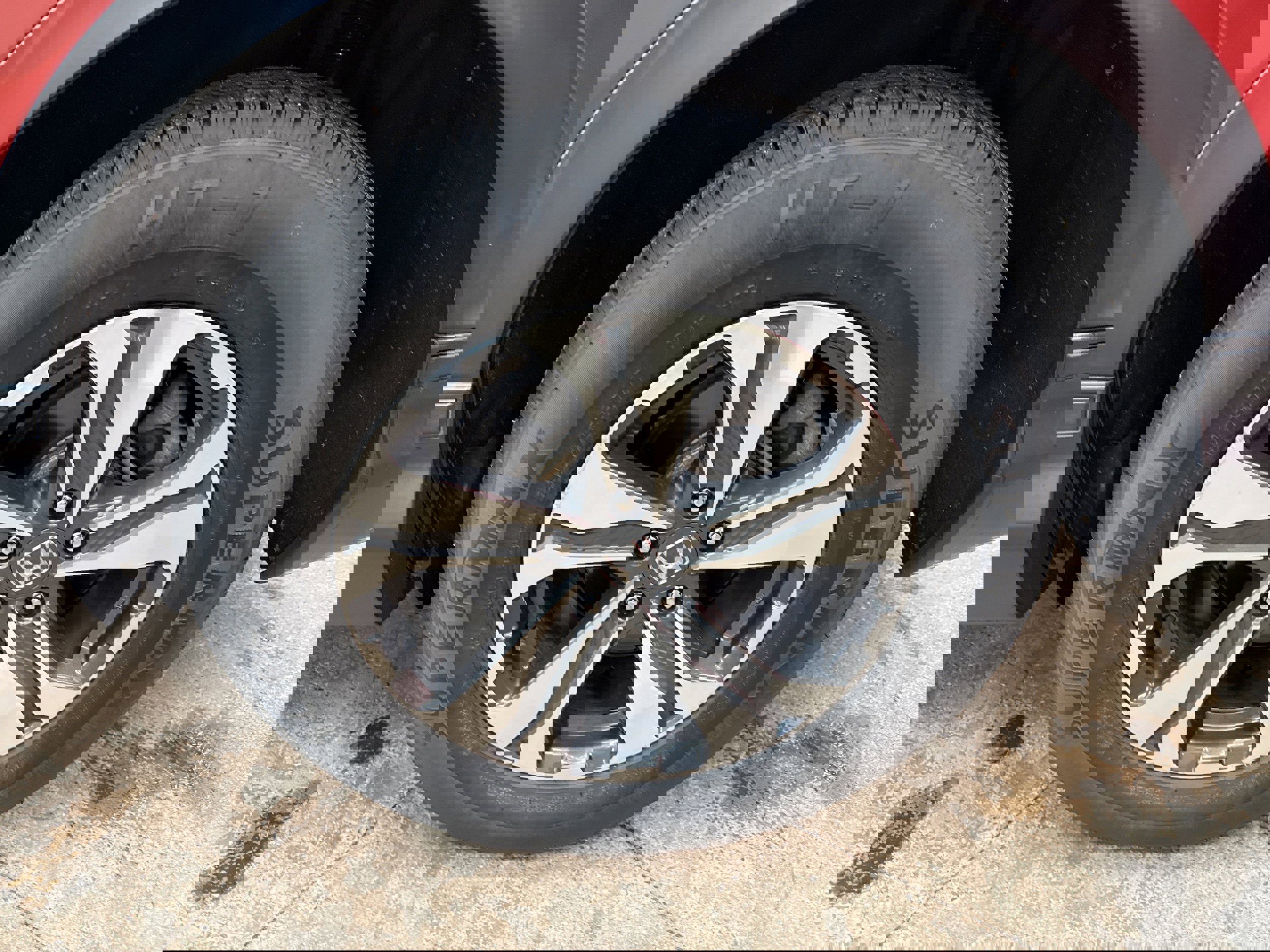 Used 2020 Honda CR-V LX image 6