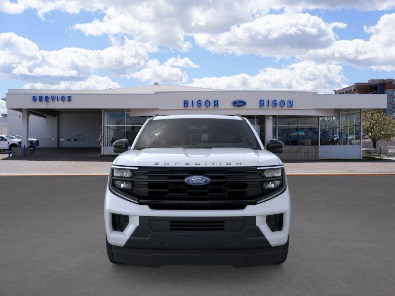 New 2026 Ford Expedition Max Active image 6
