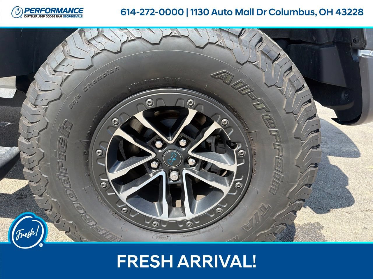 Used 2024 Jeep Wrangler Unlimited Rubicon AWD/4WD image 22
