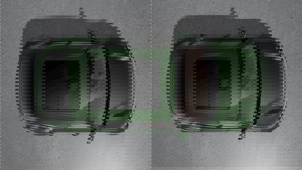 New 2026 Porsche Macan 4 Electric image 5