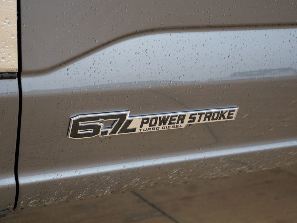 New 2026 Ford F350 XL image 13