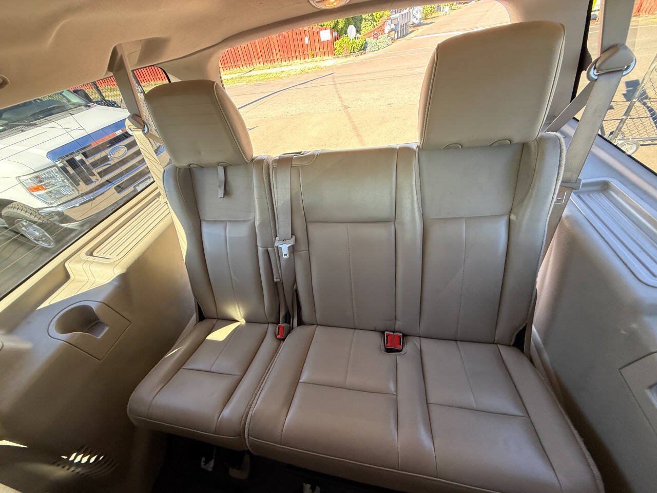 Used 2014 Ford Expedition EL XL AWD/4WD image 18