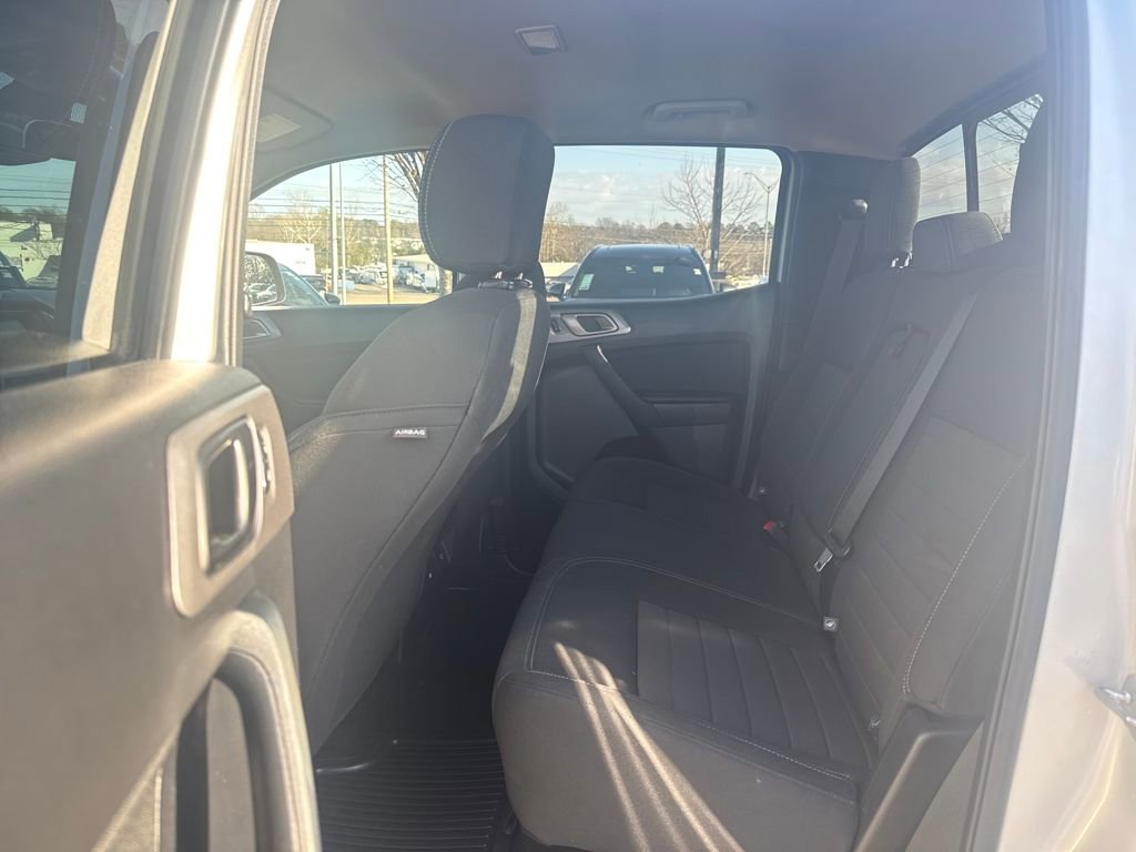 Used 2019 Ford Ranger XLT w/ Equipment Group 302A Luxury image 27