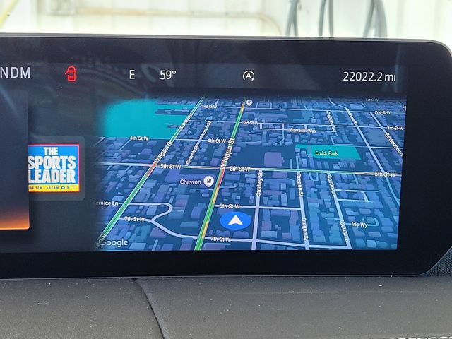 Used 2025 Ford Expedition Platinum AWD/4WD image 12
