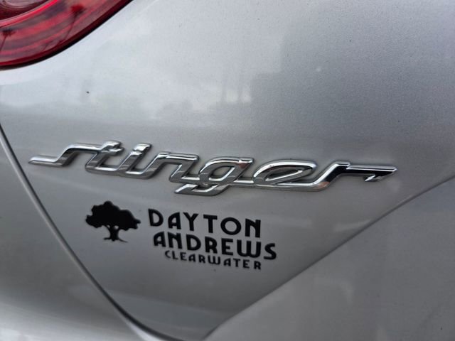 Used 2018 Kia Stinger Premium image 27