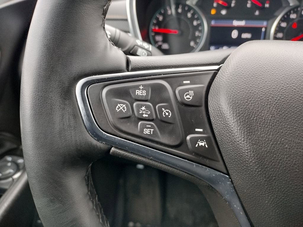 Used 2024 Chevrolet Equinox Premier image 24