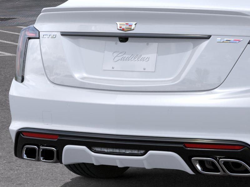 New 2026 Cadillac CT5 V RWD image 14
