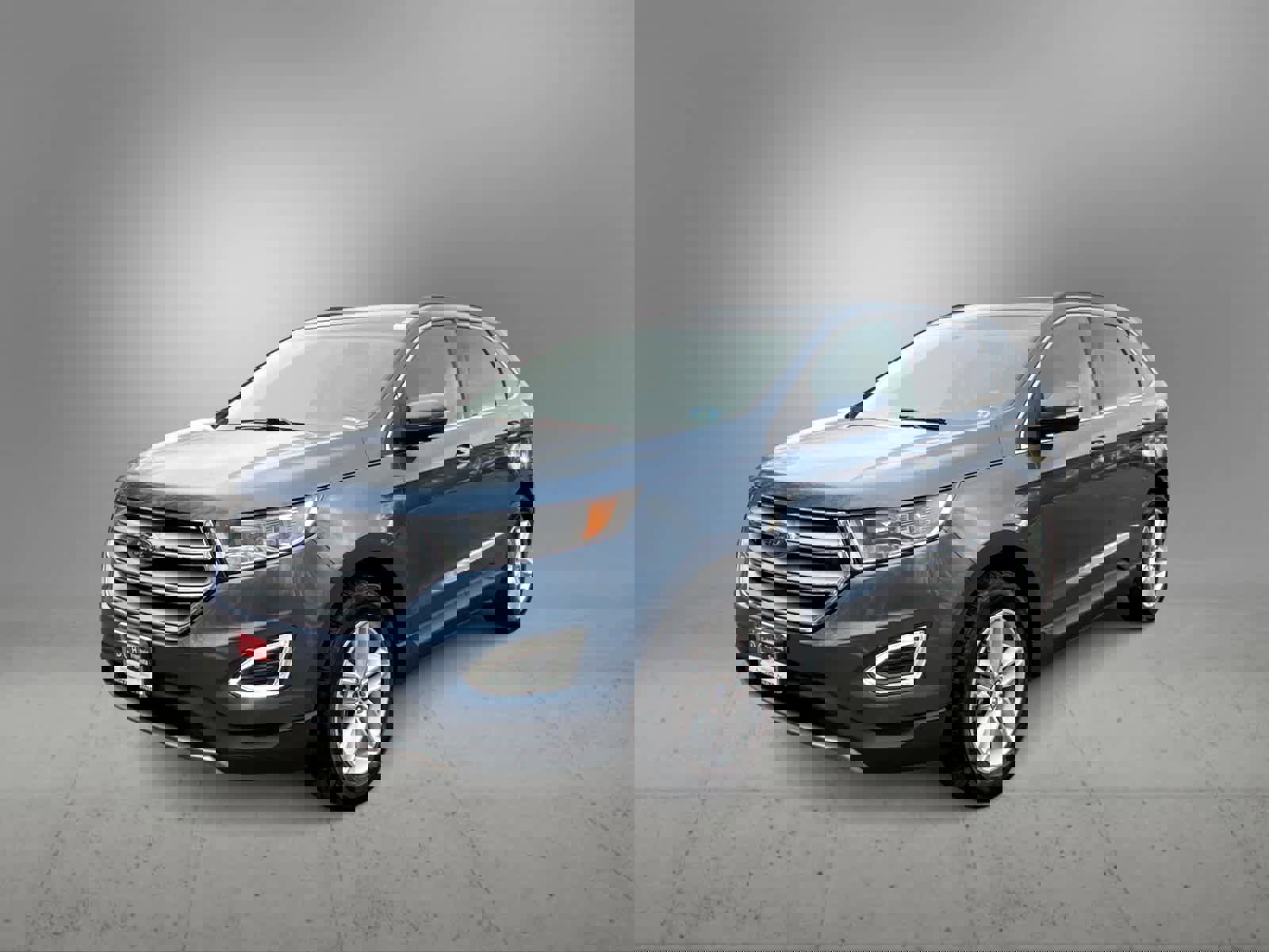 Used 2018 Ford Edge SEL image 4