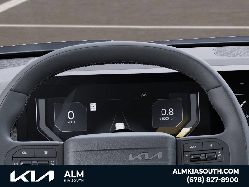 New 2027 Kia Telluride X-Line SX Prestige AWD/4WD image 21