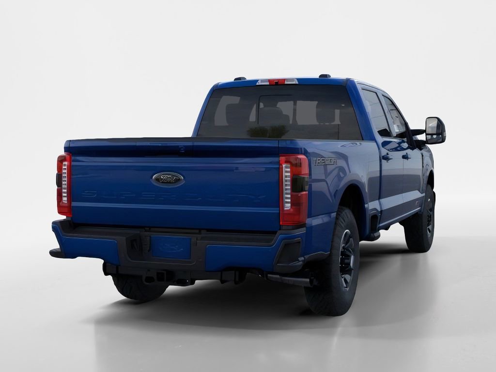 New 2026 Ford F250 Lariat w/ Tremor Off-Road Package image 37