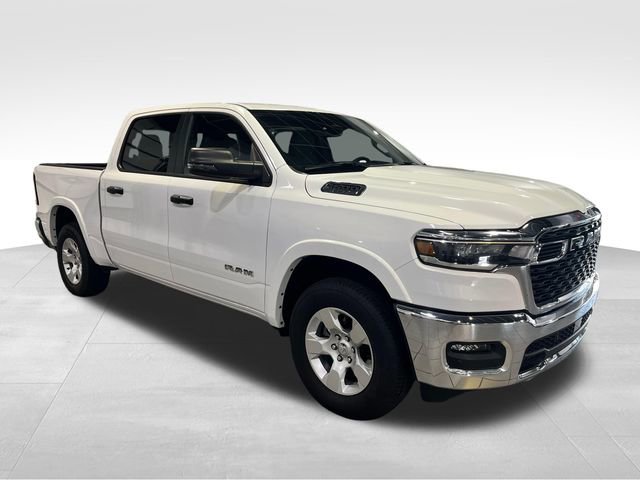 Used 2025 RAM 1500 Big Horn image 1