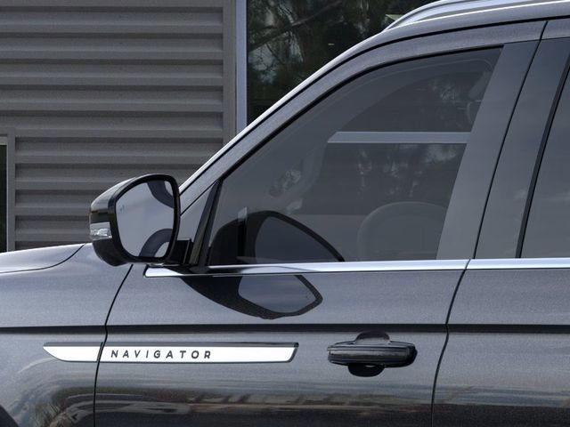 New 2026 Lincoln Navigator L Reserve image 20