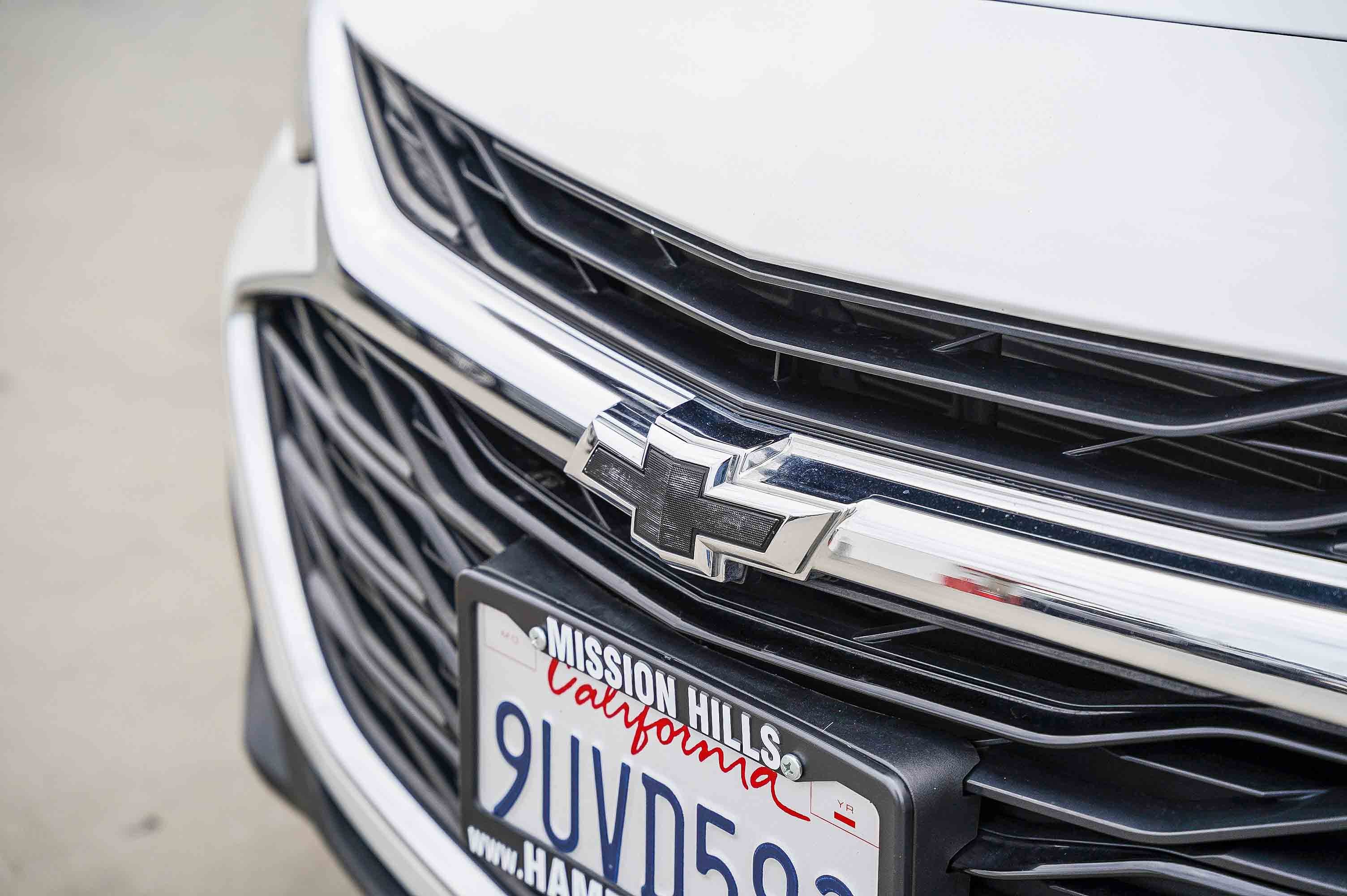 Used 2022 Chevrolet Malibu RS image 6