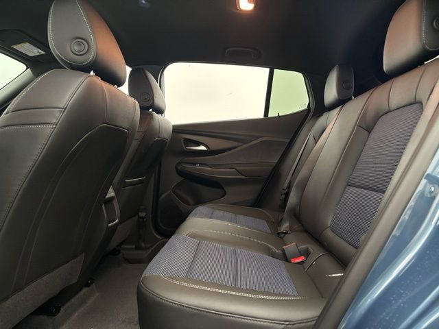 New 2026 Buick Envista Preferred image 37