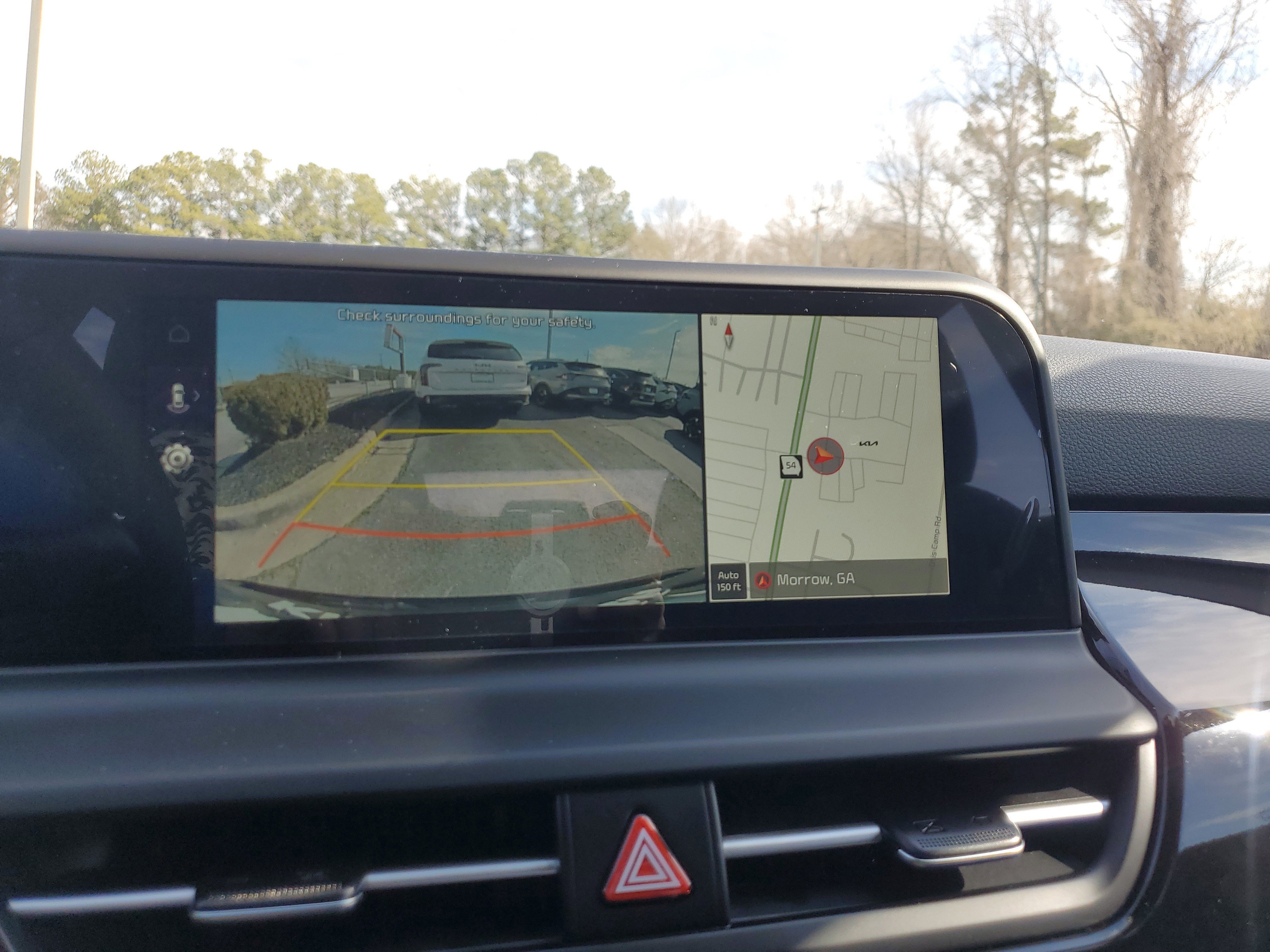 New 2026 Kia Seltos S FWD image 23