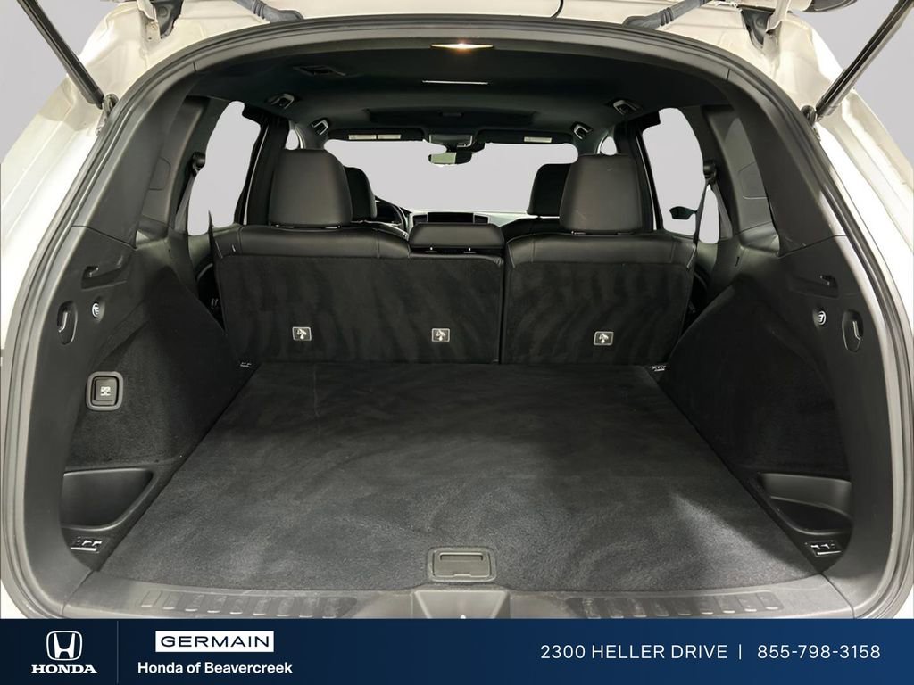 Certified 2024 Honda Passport EX-L image 21